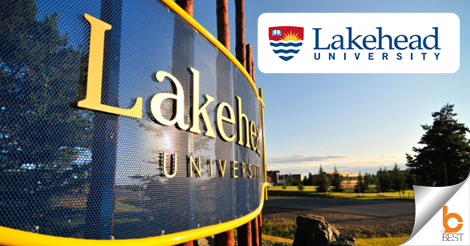 เรียนต่อแคนาดา Lakehead University เรียนต่อต่างประเทศ