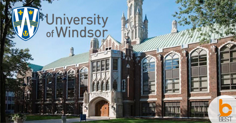 เรียนต่อแคนาดา University of Winsor เรียนต่อต่างประเทศ