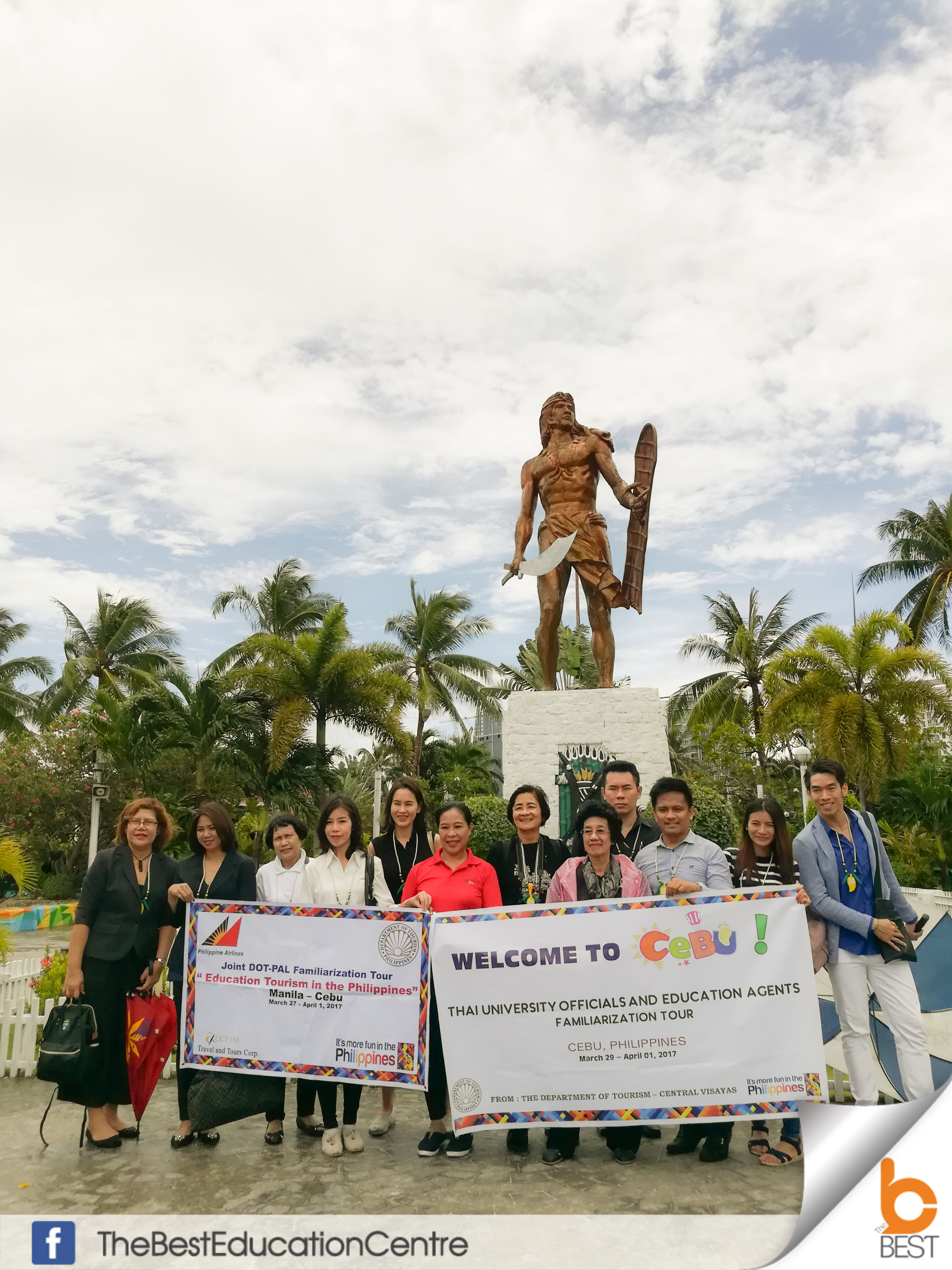 Education Tourism in the Philippines