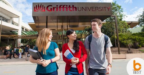เรียนต่อออสเตรเลีย Griffith University เรียนต่อต่างประเทศ