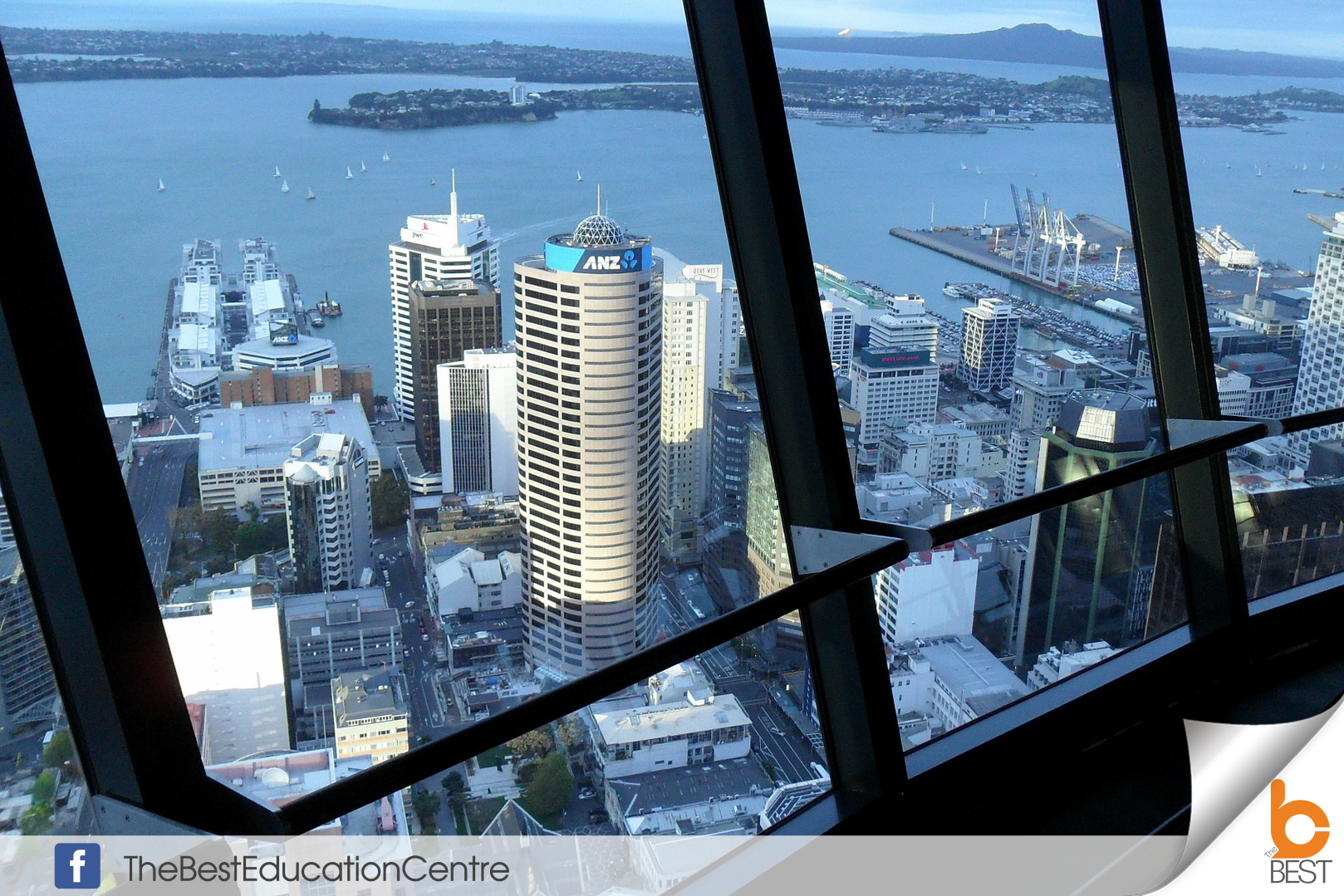 น้องดรีม เรียนต่อนิวซีแลนด์ ท่องเที่ยว เดอะเบสท์ New Zealand Auckland โอ๊คแลนด์ วีซ่านิวซีแลนด์ ชีวิตเด็กนอก เที่ยวโอ๊คแลนด์ เรียนต่อต่างประเทศ