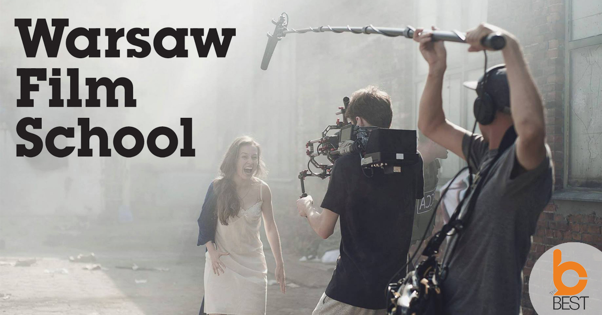 Warsaw Film School