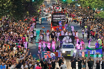 ท่องเที่ยวออสเตรเลีย Sydney Gay and Lesbians Mardi Gras