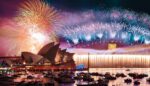 ท่องเที่ยวออสเตรเลีย Sydney New Year Eve
