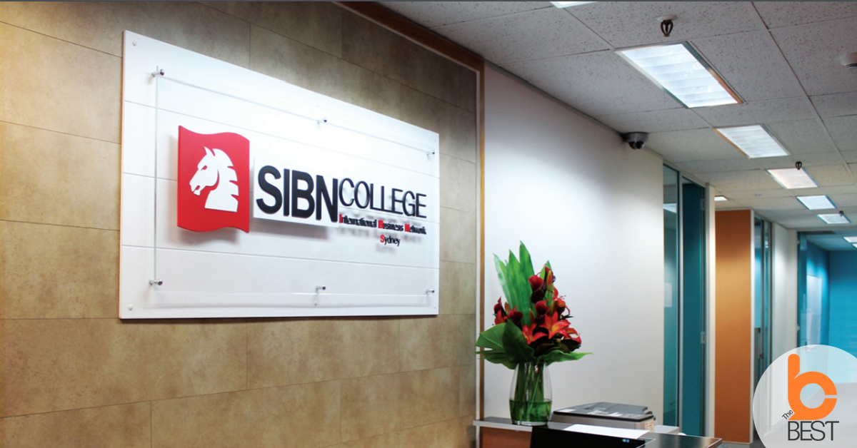 เรียนต่อออสเตรเลีย SIBN College เรียนต่อต่างประเทศ