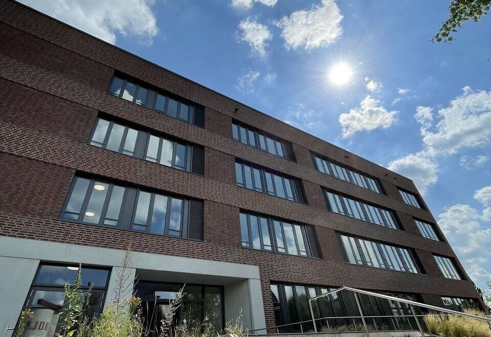 เรียนต่อเยอรมัน สถาบัน SRH UNIVERSITY GERMANY