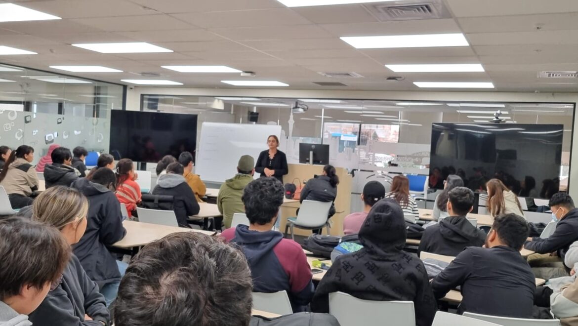 เรียนต่อ Otago-Auckland