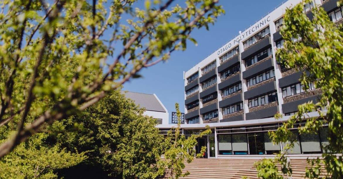 เรียนต่อ Otago-Auckland