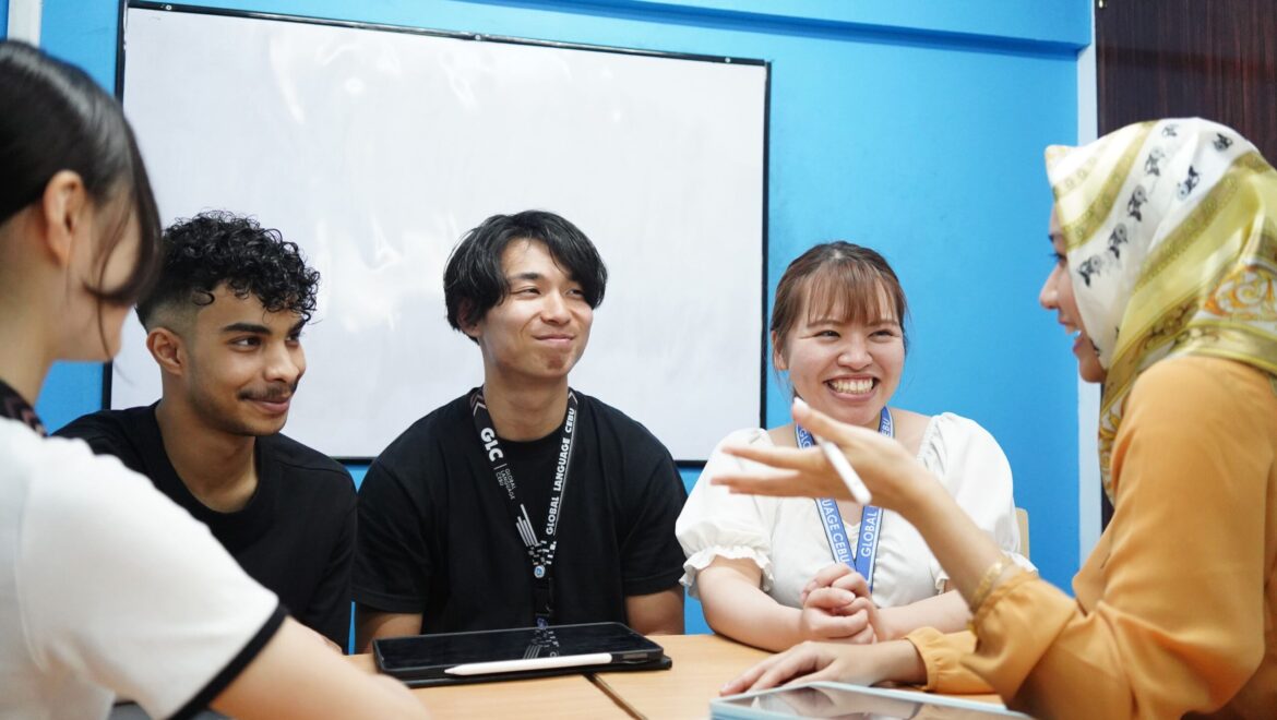 เรียนต่อฟิลิปปินส์