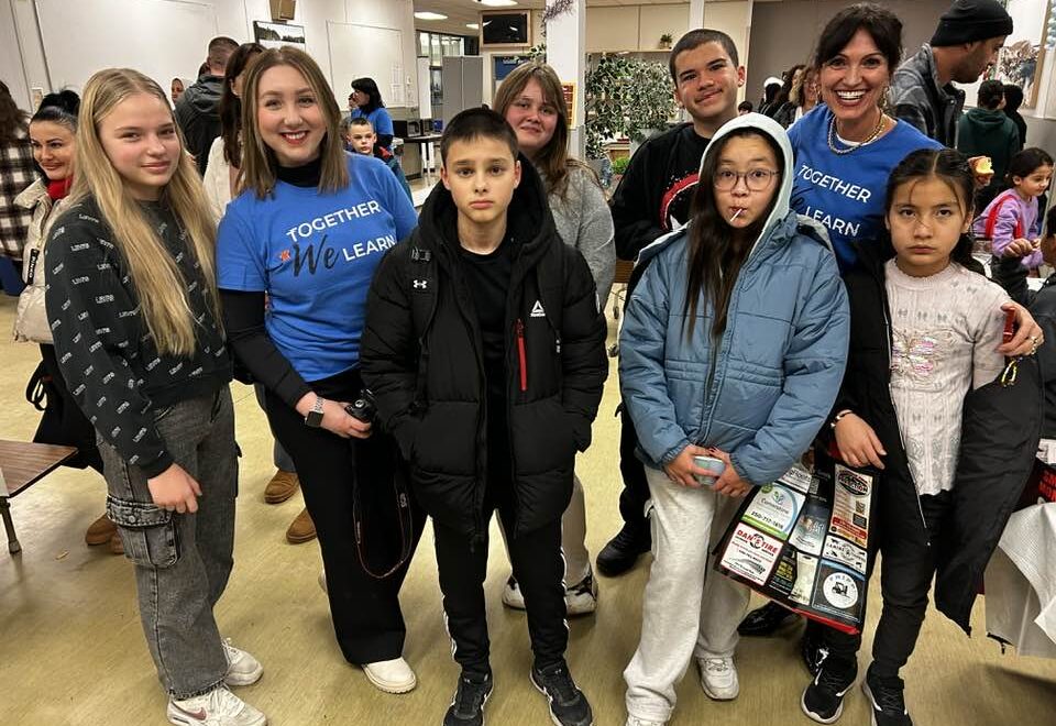 เรียนต่อแคนาดา Central Okanagan Public Schools