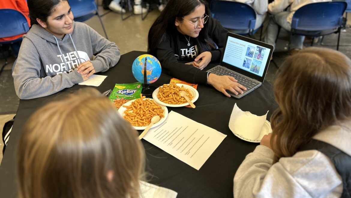 เรียนต่อแคนาดา Central Okanagan Public Schools