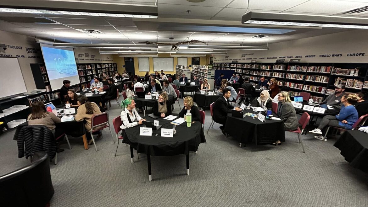 เรียนต่อแคนาดา Central Okanagan Public Schools