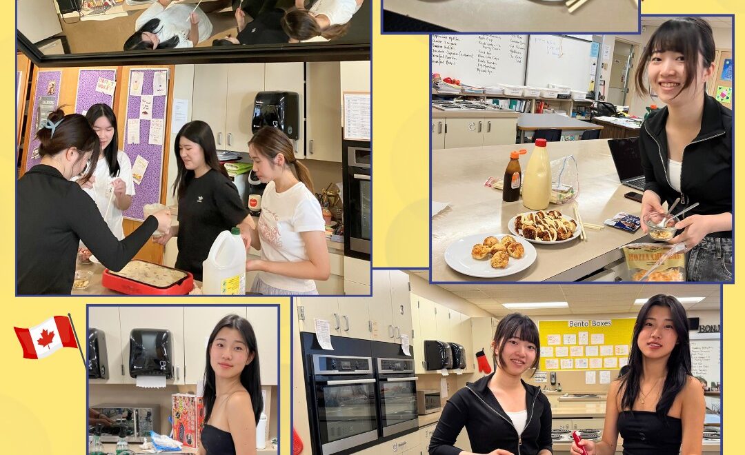 เรียนต่อแคนาดา Maple Ridge