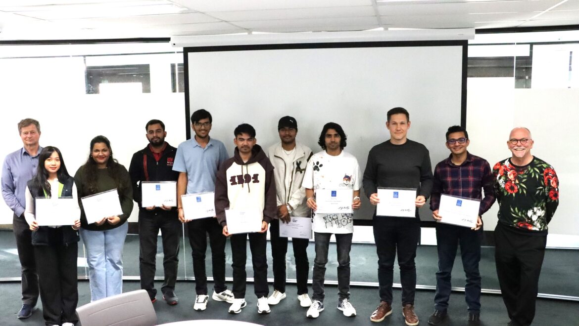เรียนต่อนิวซีแลนด์กับ Future Skills Academy