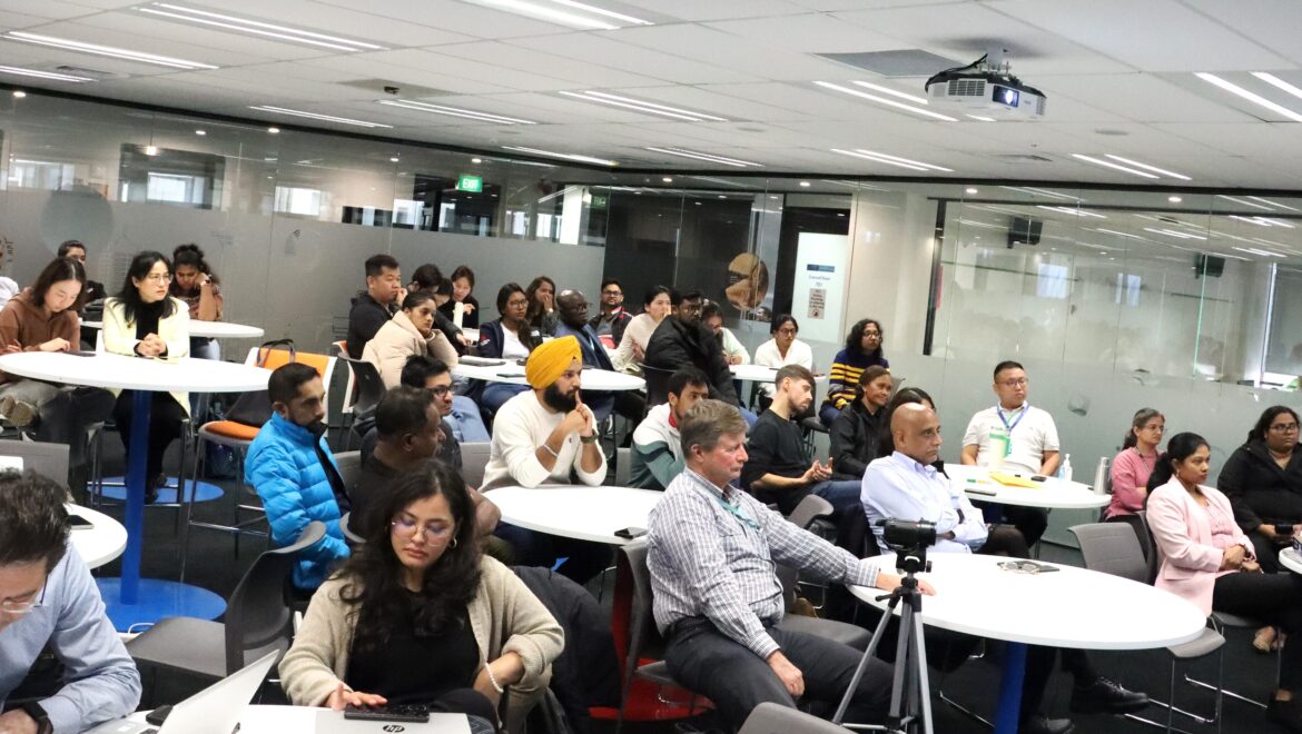 เรียนต่อนิวซีแลนด์กับ Future Skills Academy