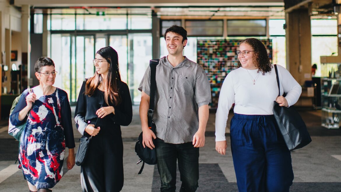 เรียนต่อนิวซีแลนด์ Otago Polytechnic