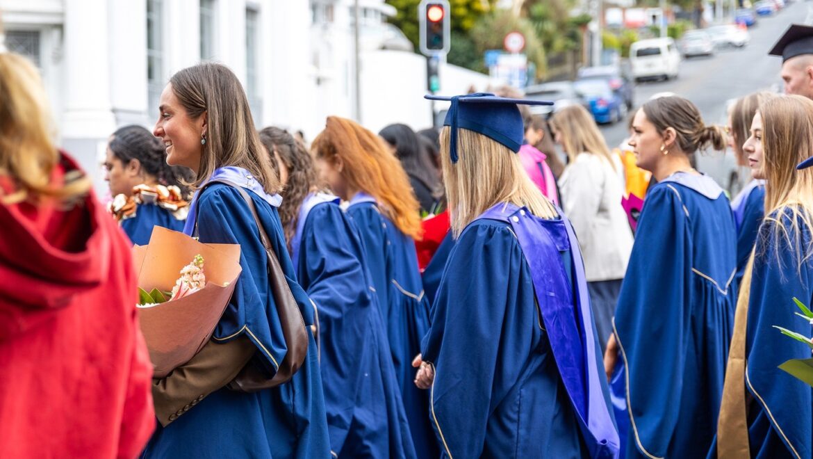 เรียนต่อนิวซีแลนด์ Otago Polytechnic