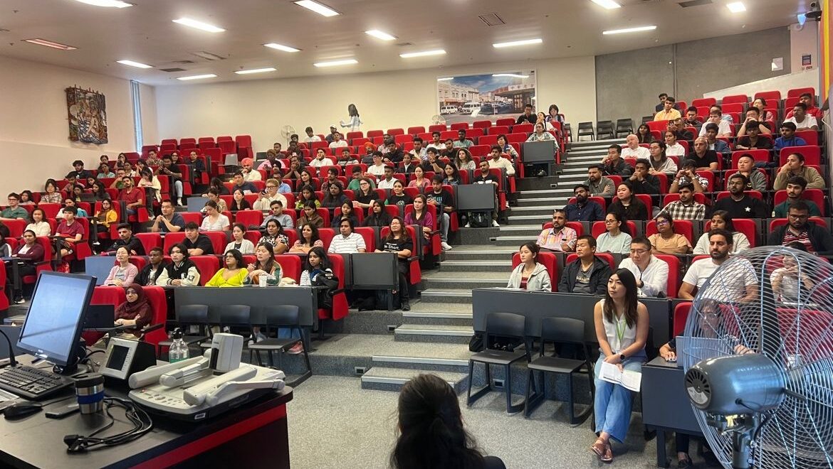 เรียนนิวซีแลนด์ Unitec