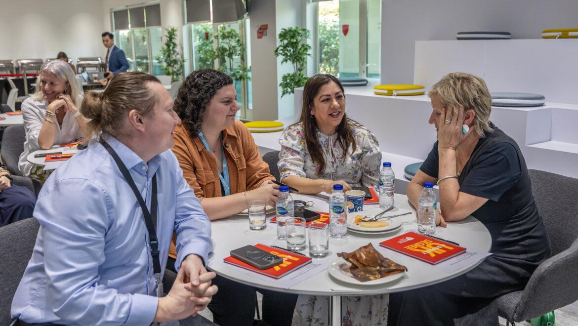 เรียนต่อดูไบ Middlesex University Dubai