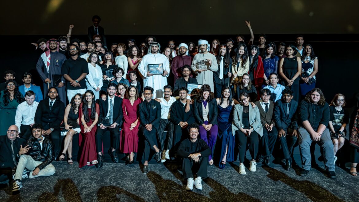 เรียนต่อดูไบ Middlesex University Dubai