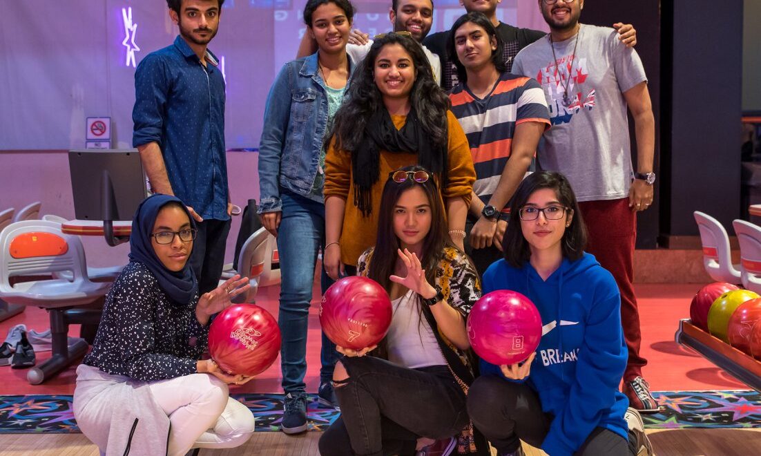เรียนต่อดูไบ Murdoch University Dubai