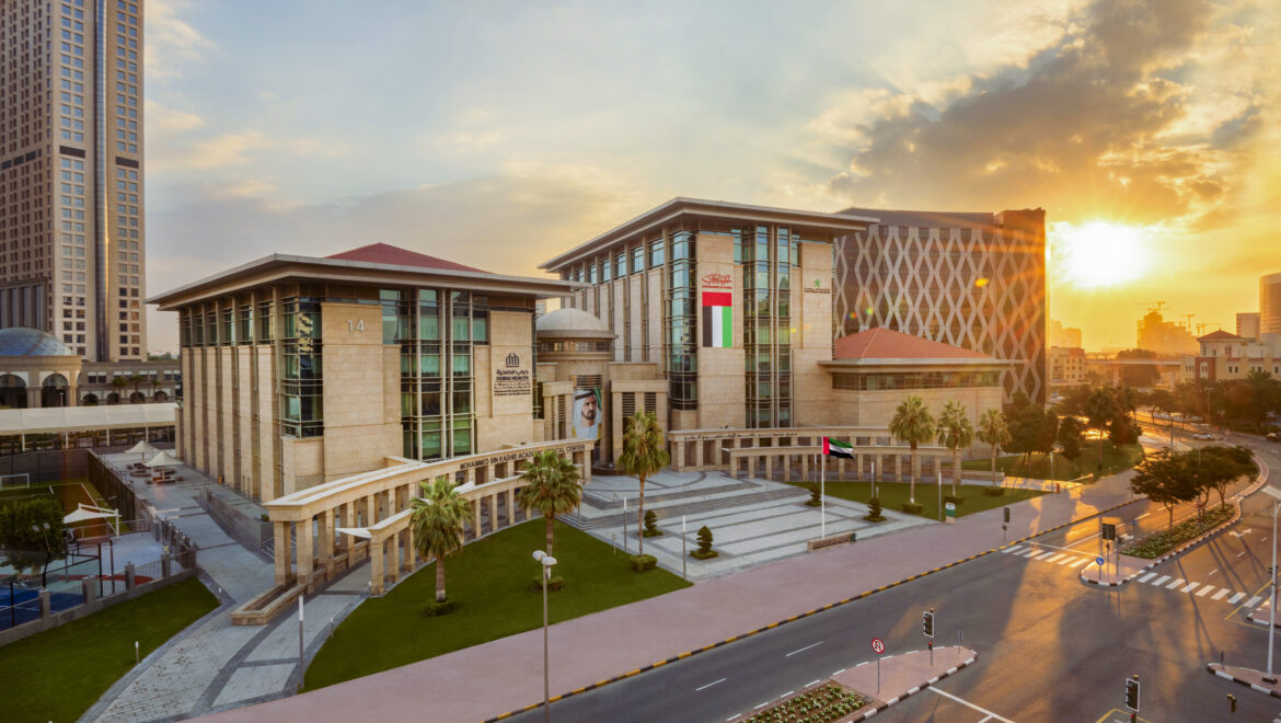 เรียนต่อดูไบ Murdoch University Dubai