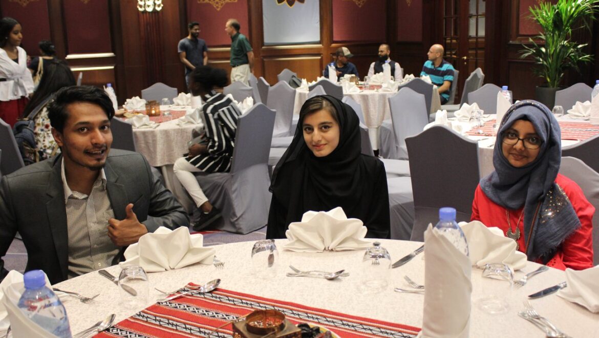 เรียนต่อดูไบ Murdoch University Dubai