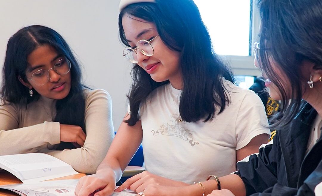 เรียนต่อดูไบ มหาวิทยาลัย Curtin University