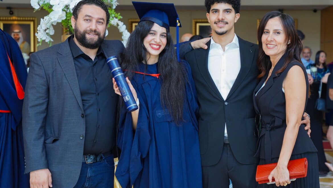 เรียนต่อดูไบที่ University of Wollongong in Dubai