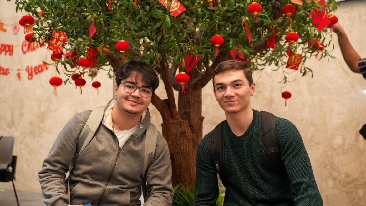 เรียนต่อดูไบที่ University of Wollongong in Dubai
