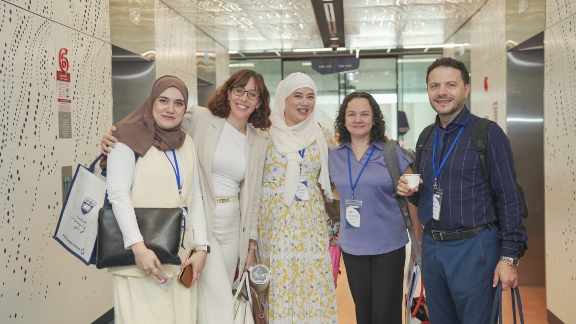 เรียนต่อดูไบที่ University of Wollongong in Dubai