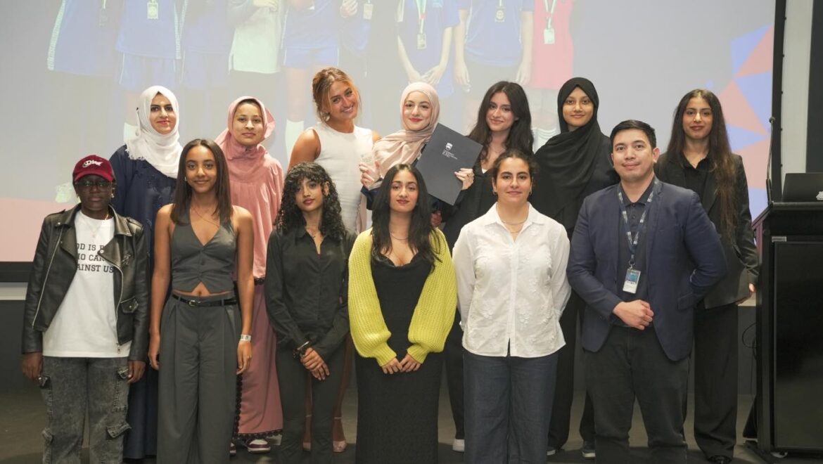 เรียนต่อดูไบที่ University of Wollongong in Dubai
