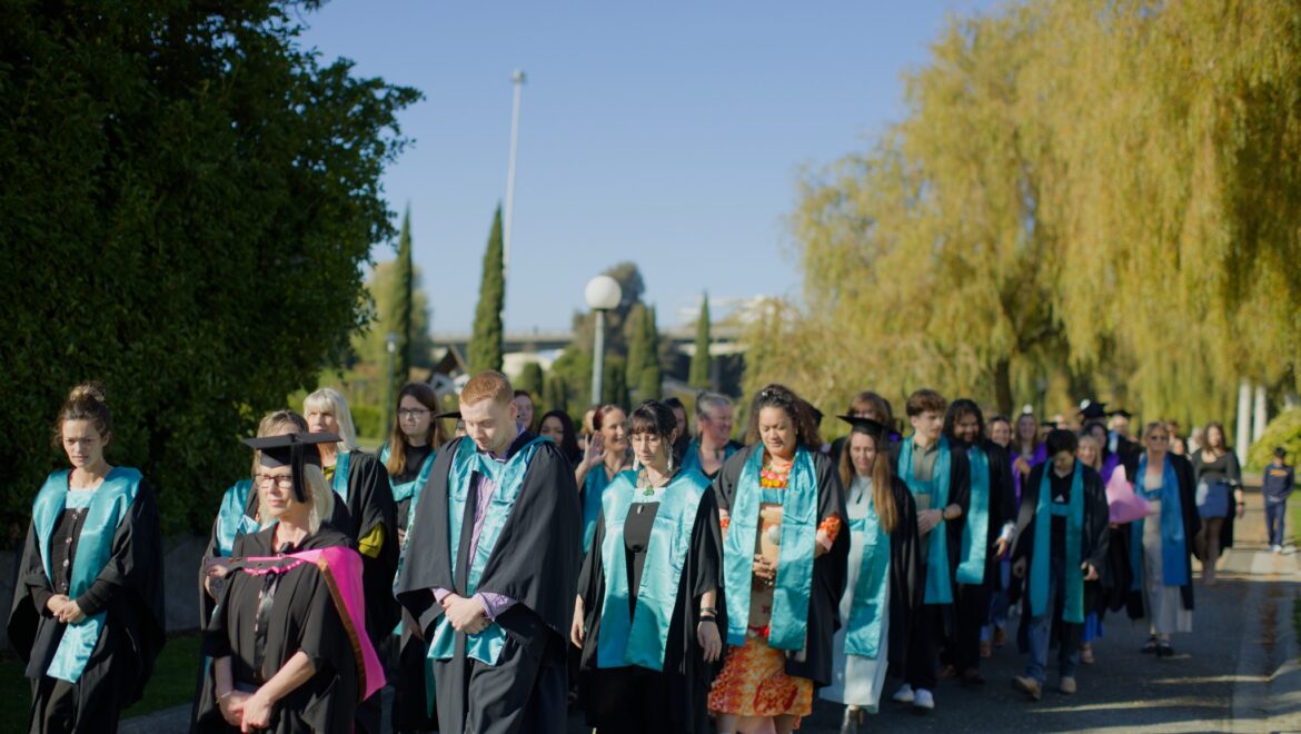 เรียนต่อนิวซีแลนด์ Ara Institute of Canterbury
