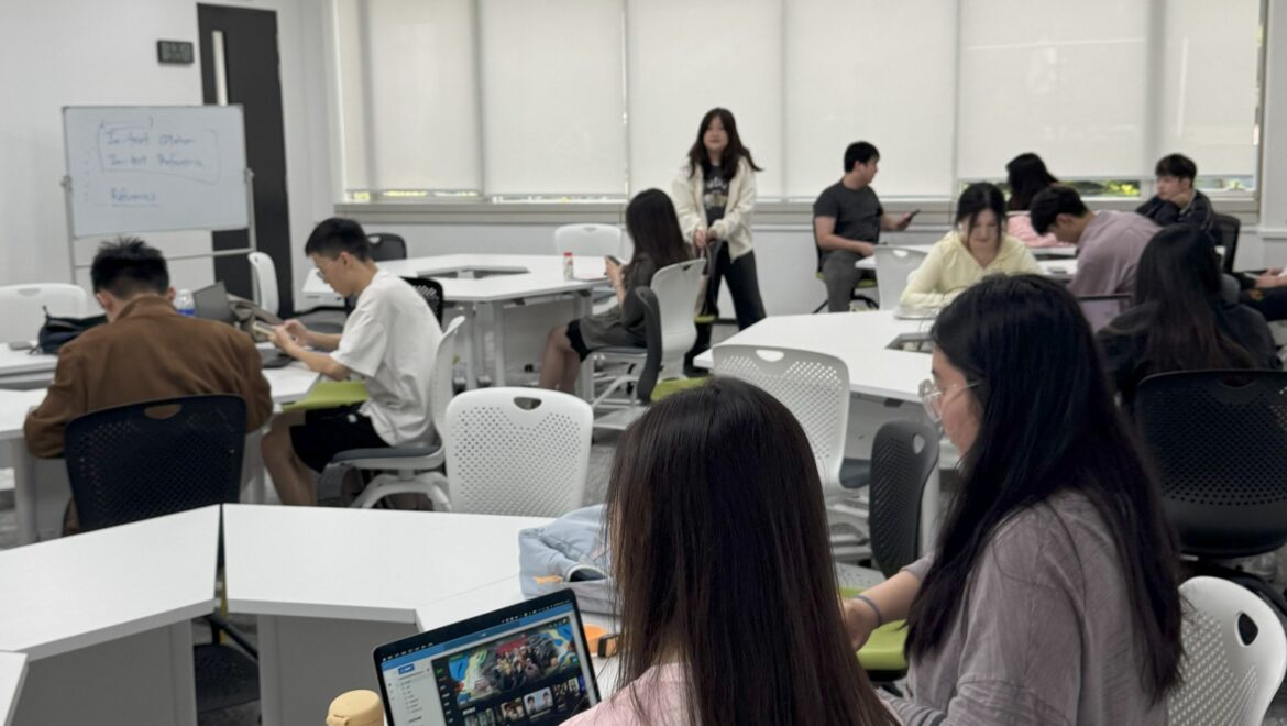 เรียนต่อสิงคโปร์ Curtin Singapore