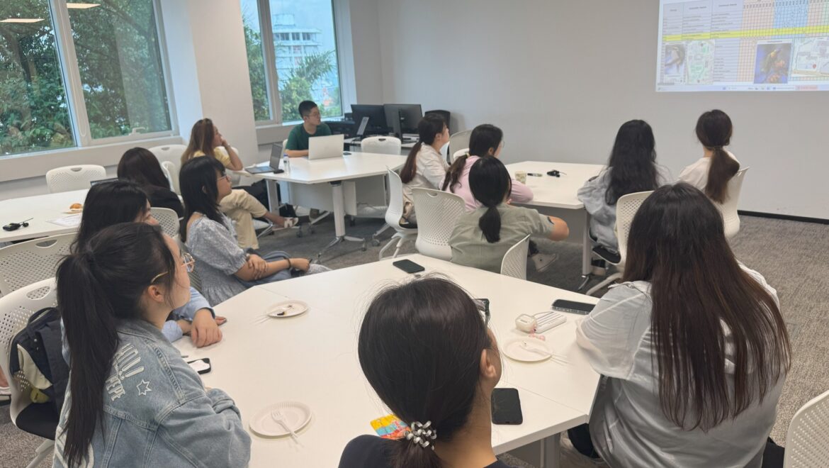 เรียนต่อสิงคโปร์ Curtin Singapore