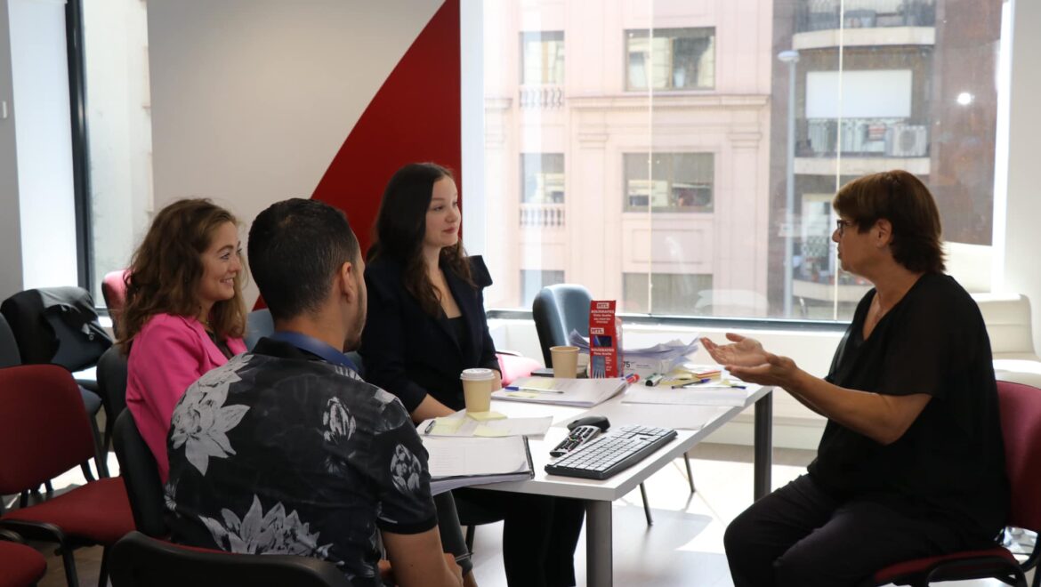 เรียนต่อสเปน GBSB Business School
