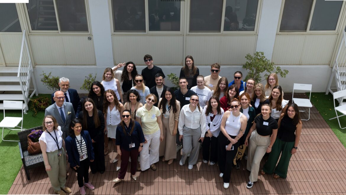 เรียนต่อสเปน GBSB Business School
