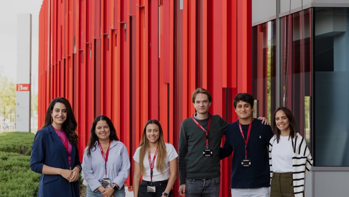 เรียนต่อสเปน GBSB Business School