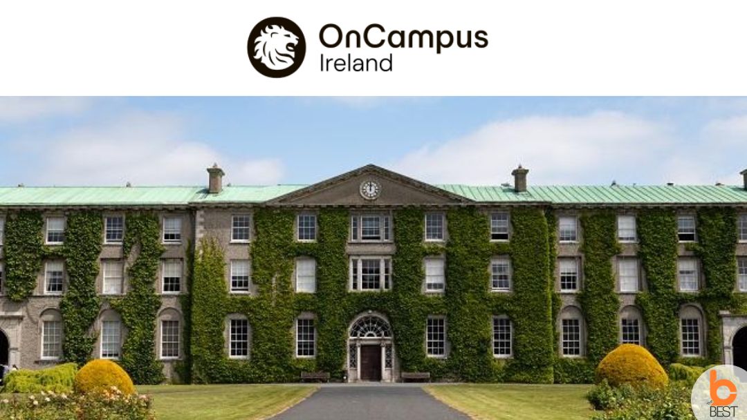 เรียนต่อไอร์แลนด์ OnCampus Ireland