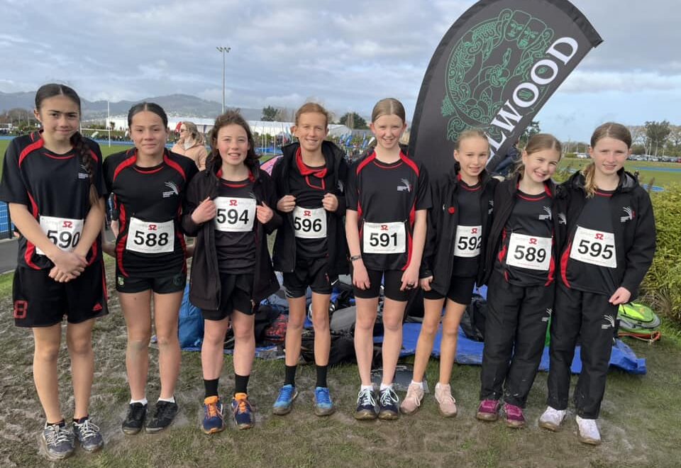 เรียนต่อนิวซีแลนด์ Chisnallwood Intermediate School