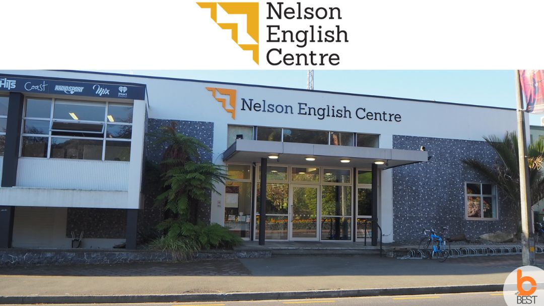 เรียนต่อนิวซีแลนด์ Nelson English Centre