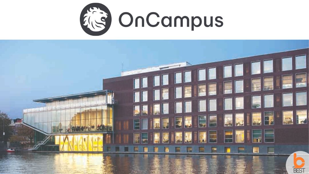 เรียนต่อเนเธอร์แลนด์ OnCampus Netherlands
