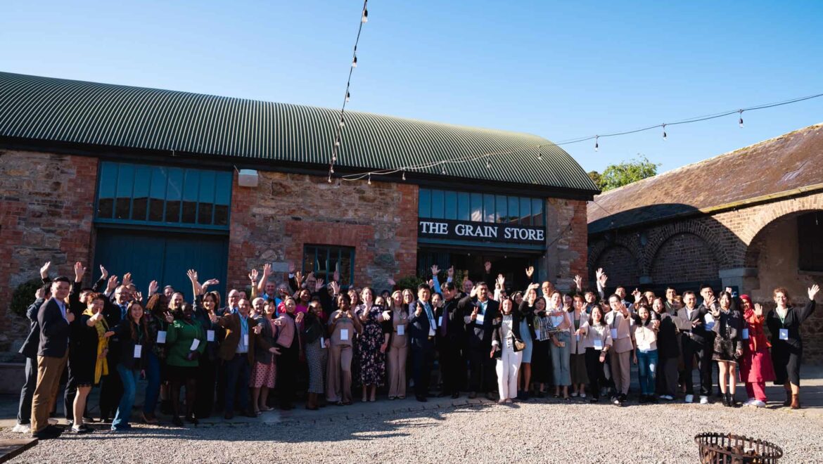 เรียนต่อไอร์แลนด์ OnCampus Ireland